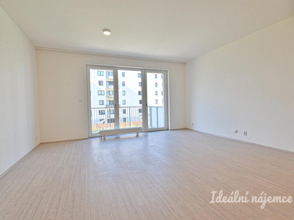 Pronájem bytu 1+kk 39 m2