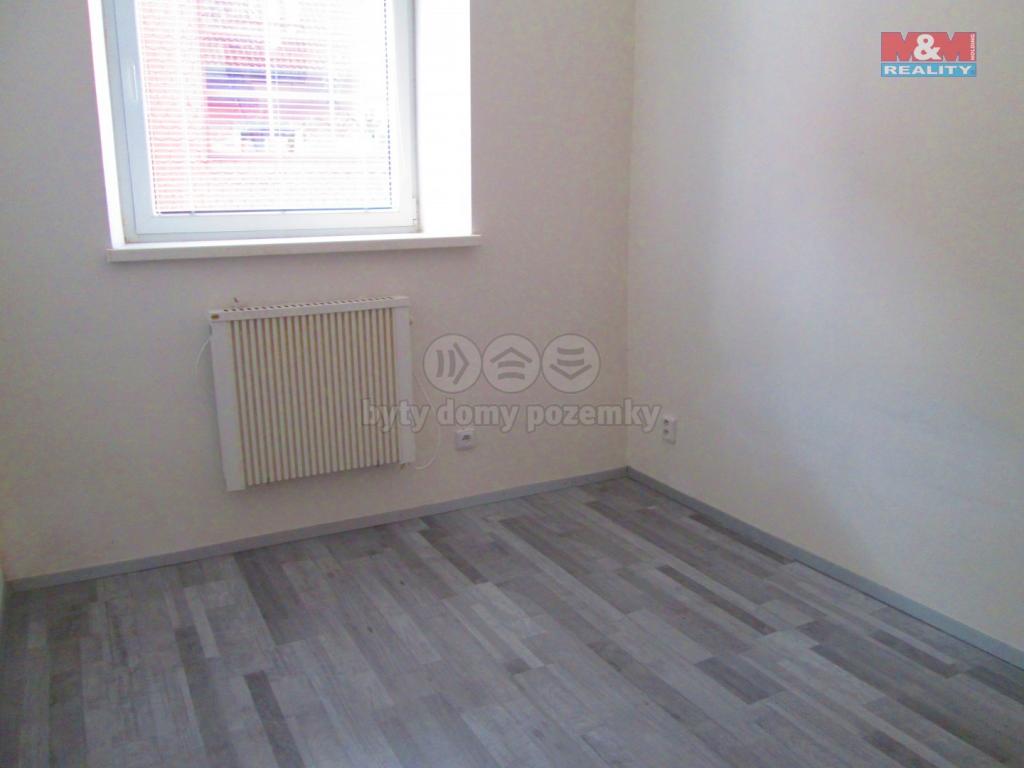 Pronajem bytu 2+kk 42 m2