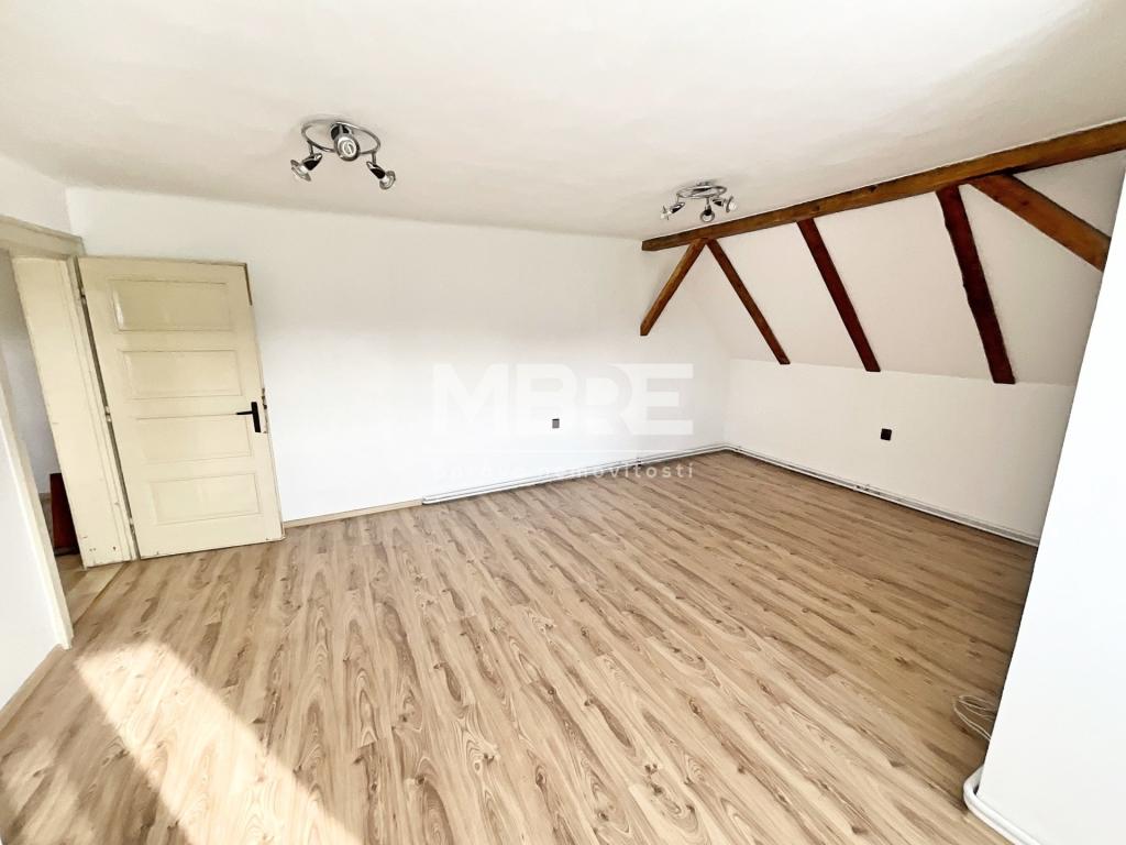 Pronájem bytu 2+1 86 m2