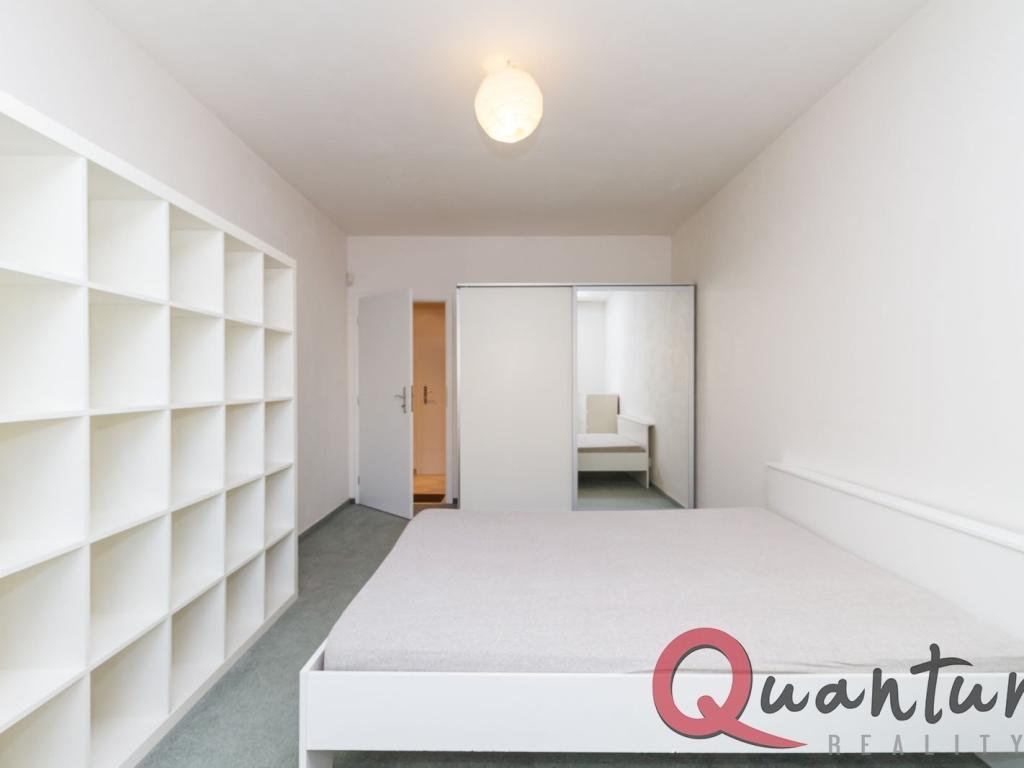 Pronájem bytu 2+kk 61 m2