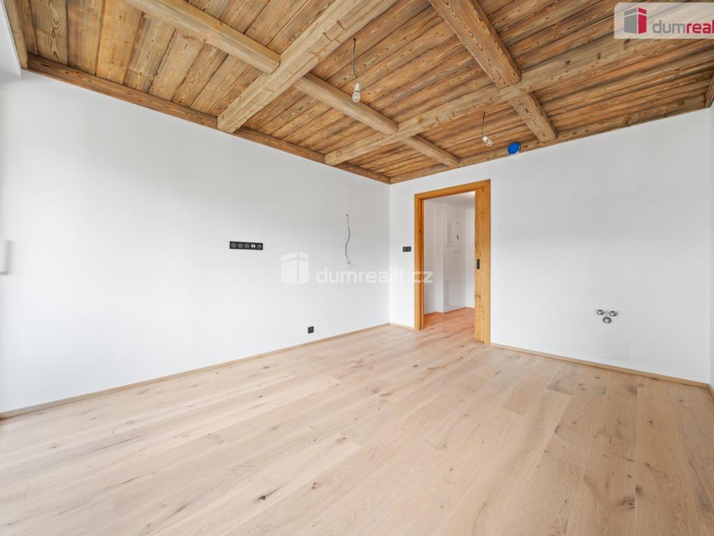 Prodej bytu 1+kk 29 m2, Harrachov – náhled fotky 13