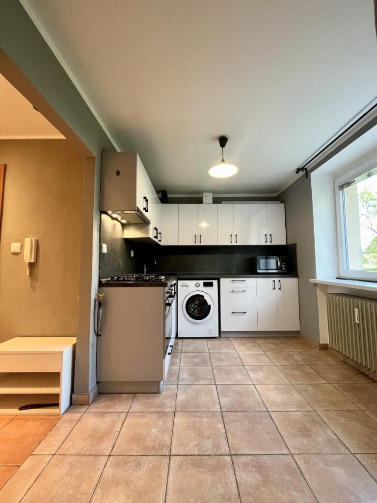 Pronájem bytu 1+1 29 m2