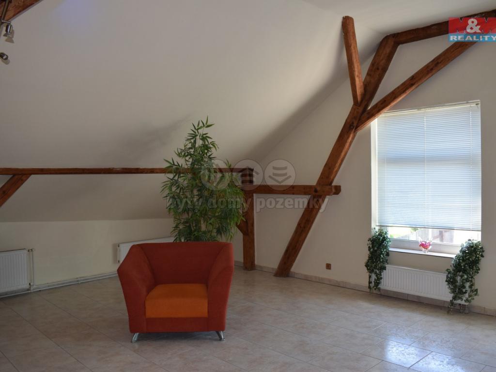 Pronajem bytu 2+kk 85 m2