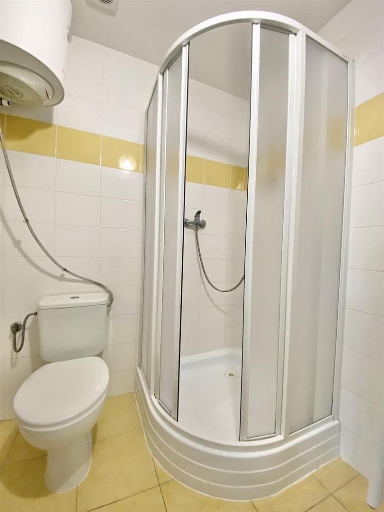 Pronájem bytu 1+kk 24 m2