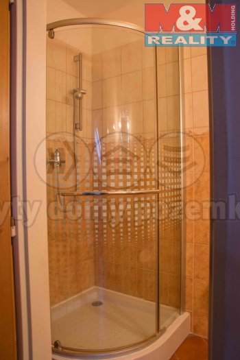 Pronajem bytu 2+kk 44 m2