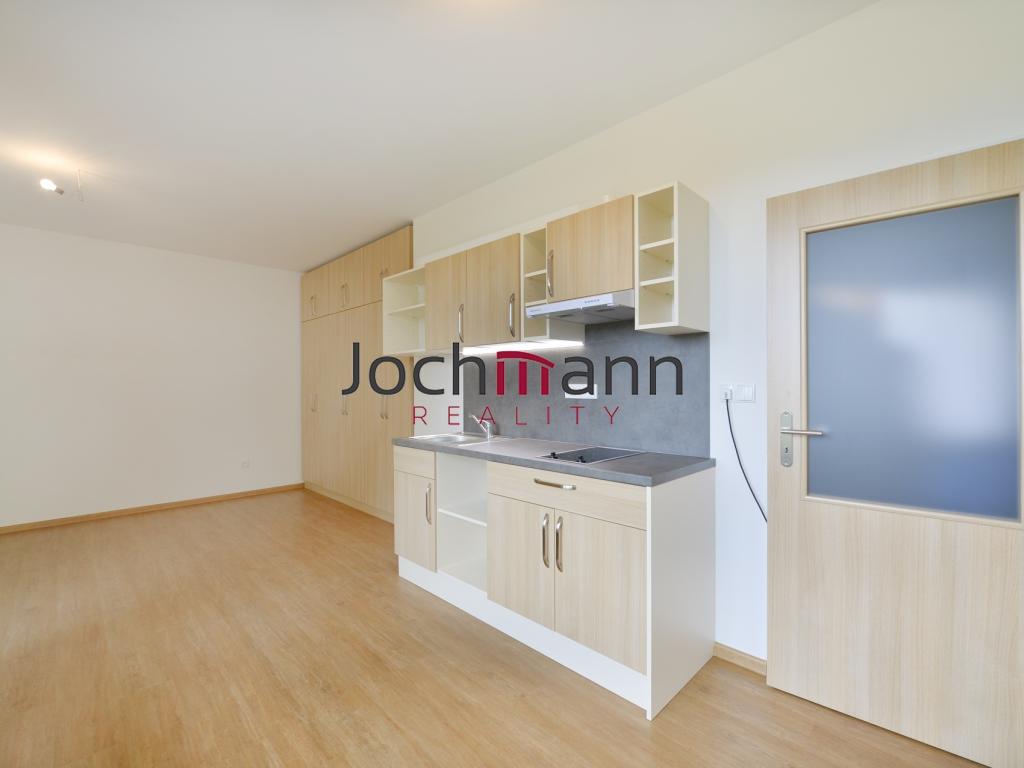 Pronájem bytu 1+kk 30 m2
