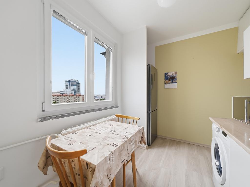 Prodej bytu 2+1 54 m2