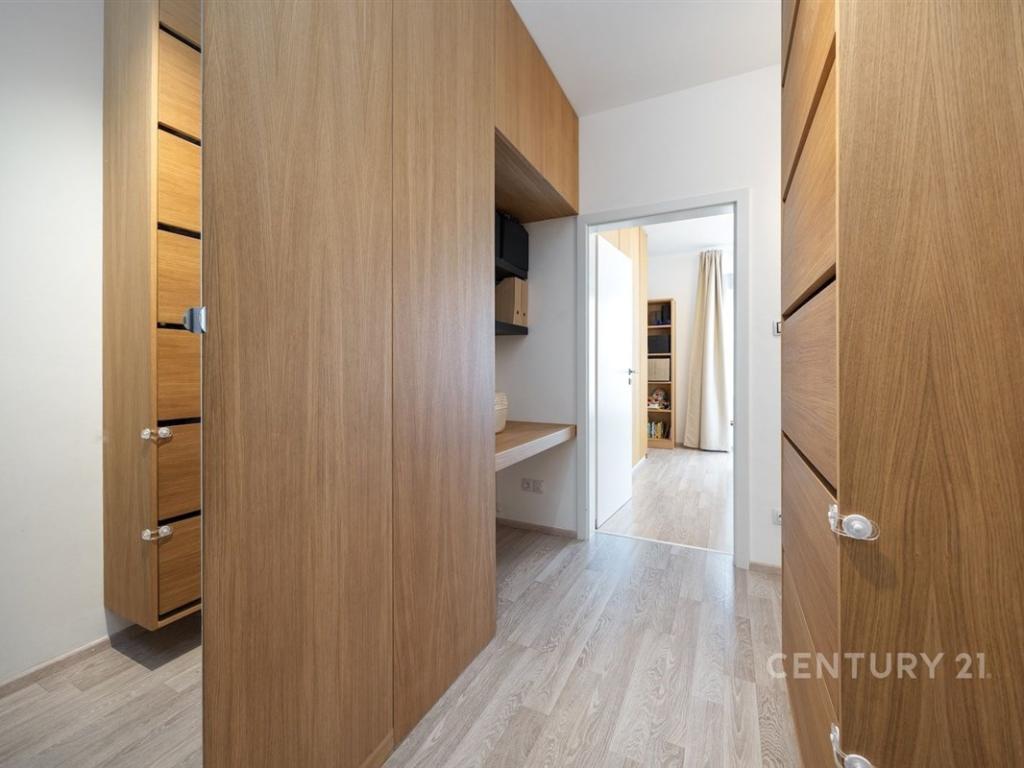 Pronájem bytu 2+kk 52 m2