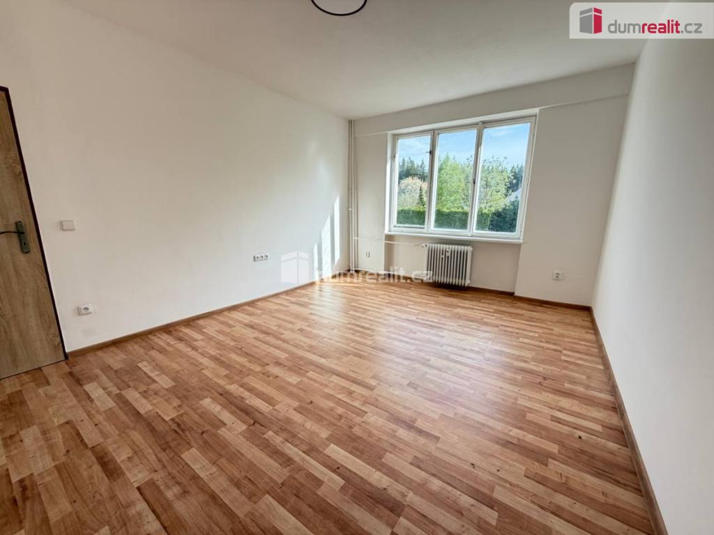 Prodej bytu 2+1 55 m2