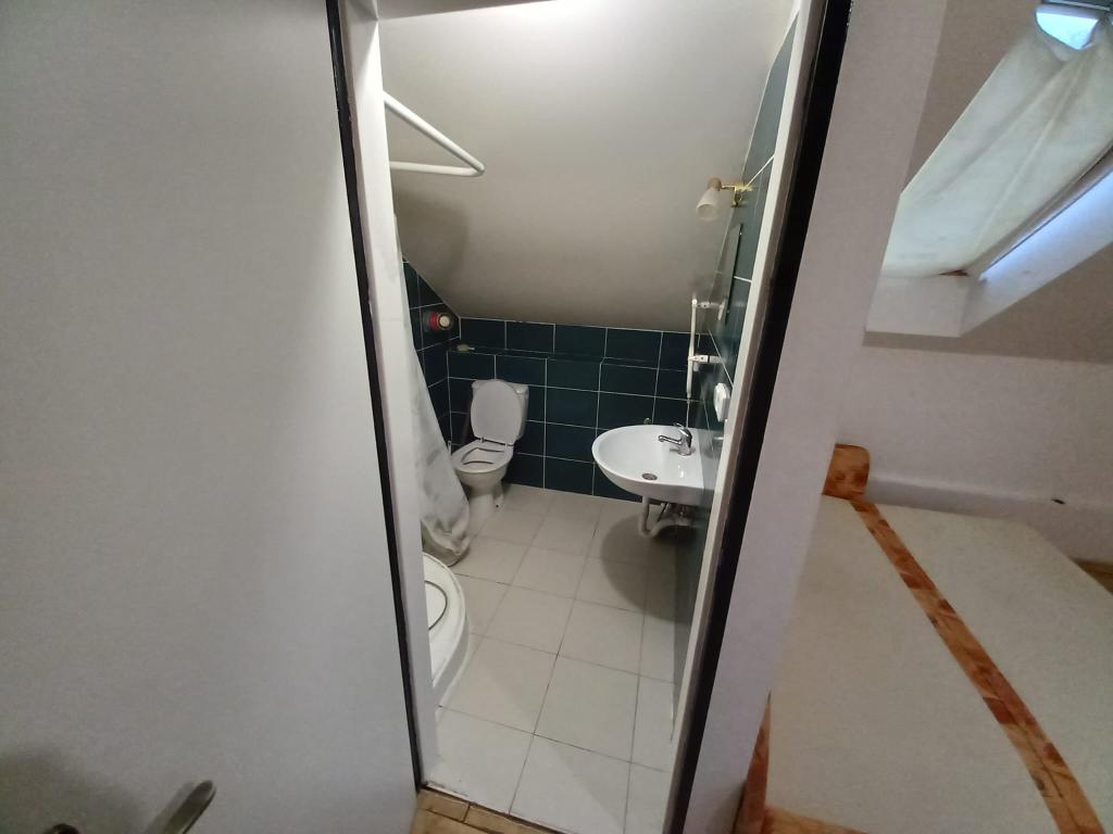 Pronájem bytu 1+kk 21 m2