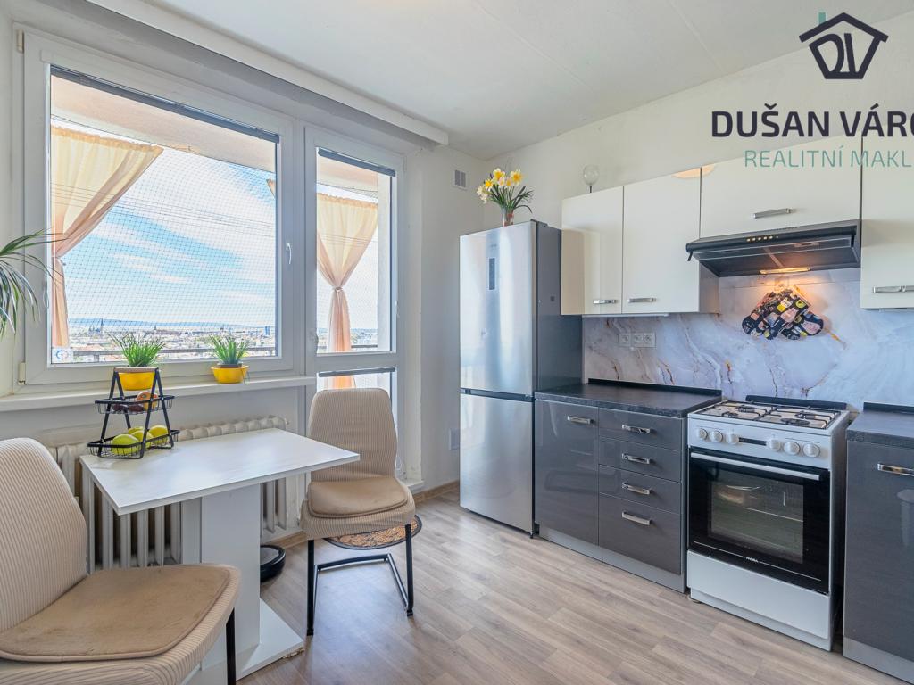 1-room apartment for sale · 42 m² · Olomouc — 147 611 €