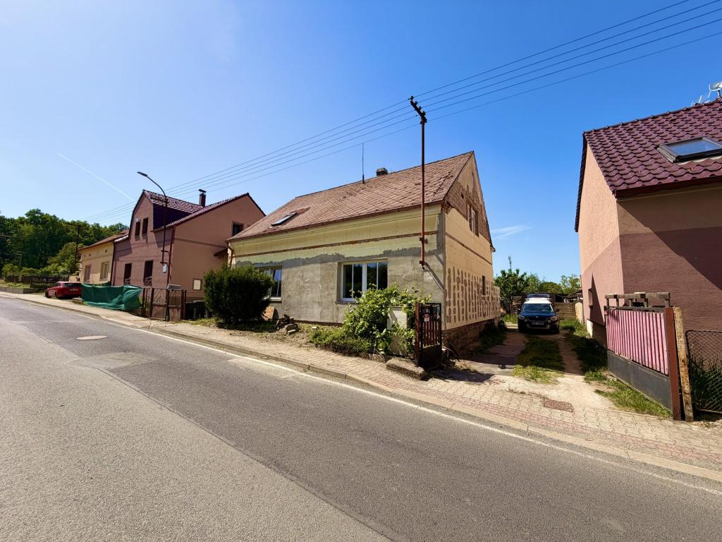 Prodej domu 160 m2