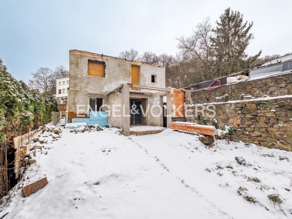 Prodej domu 160 m2, Roztoky – náhled fotky 9