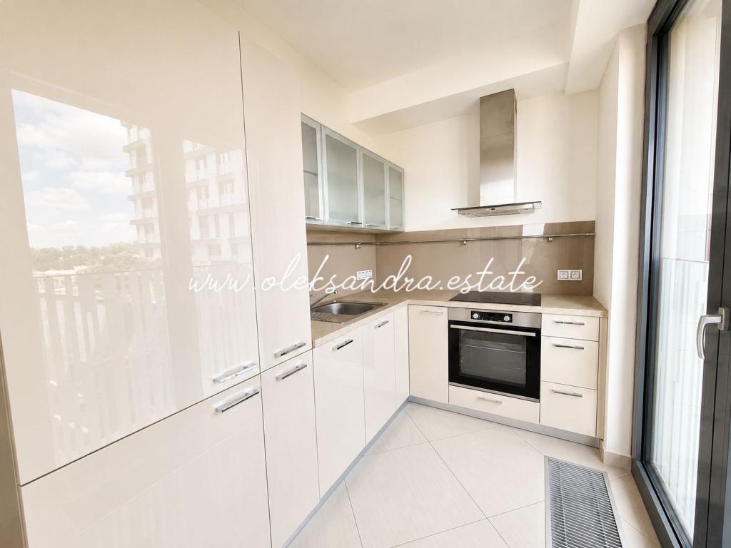 Pronájem bytu 2+kk 61 m² - Ansicht 2