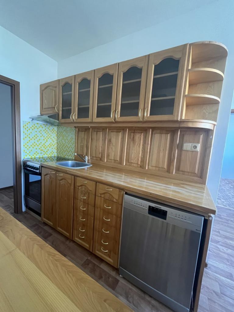 Pronájem bytu 3+1 71 m2