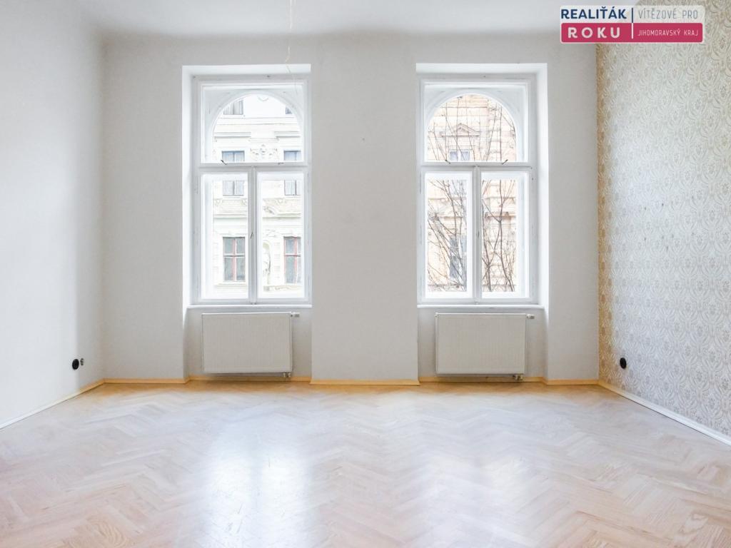 Pronájem bytu 3+1 136 m2