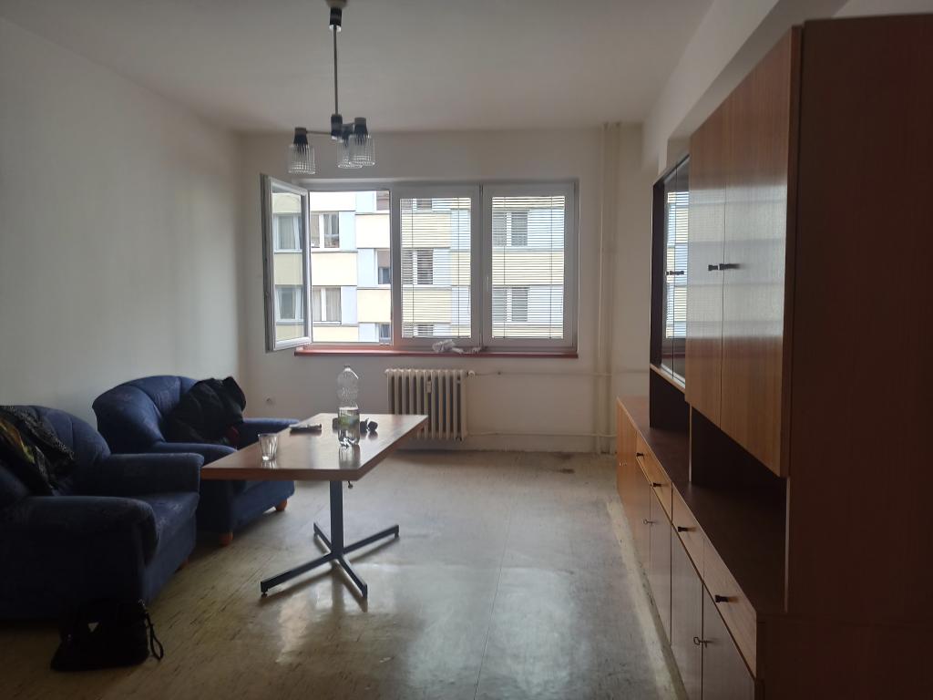 Pronajem bytu 2+kk 55 m2