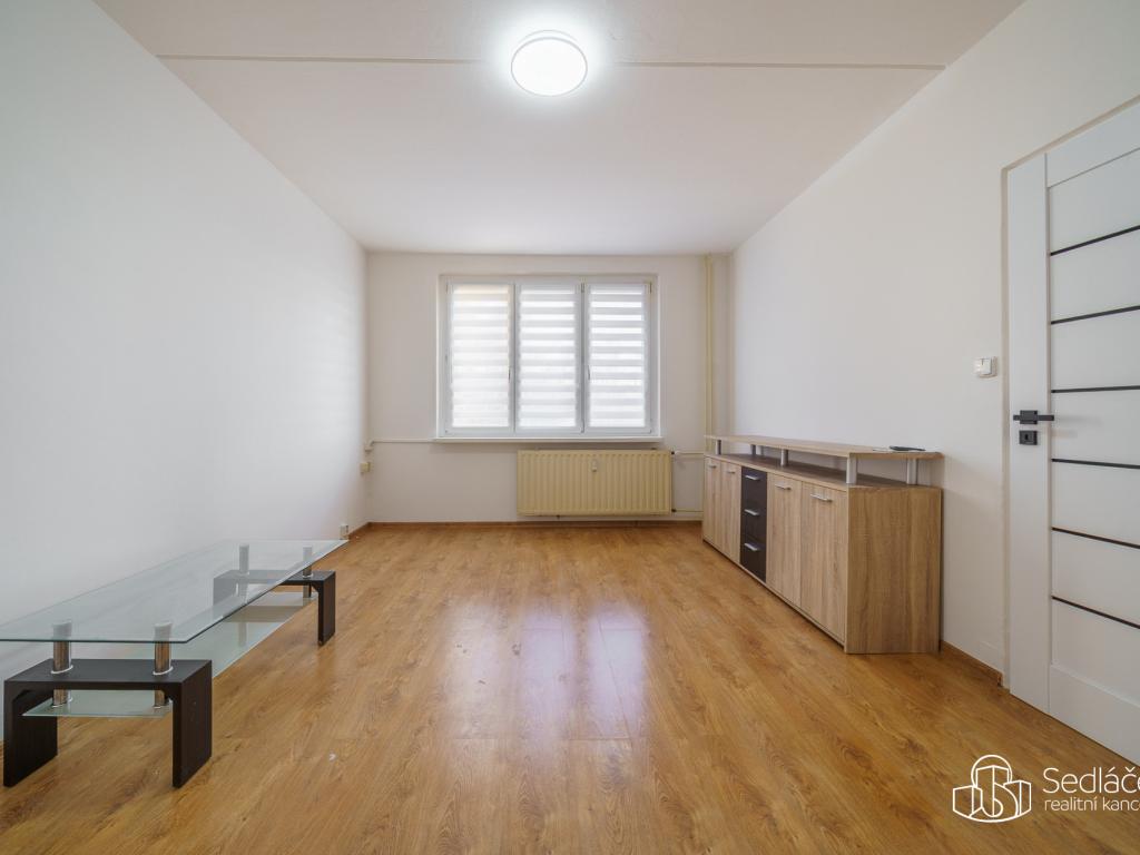 Pronájem bytu 1+1 38 m2