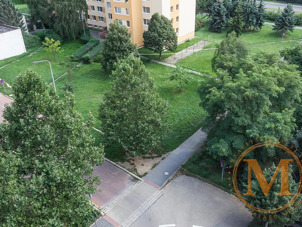 Pronájem bytu 1+kk 40 m2, Praha – náhled fotky 19