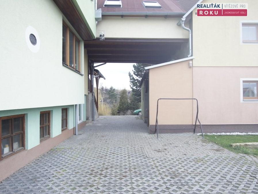 Pronájem bytu 3+kk 53 m2, Brno – náhled fotky 13