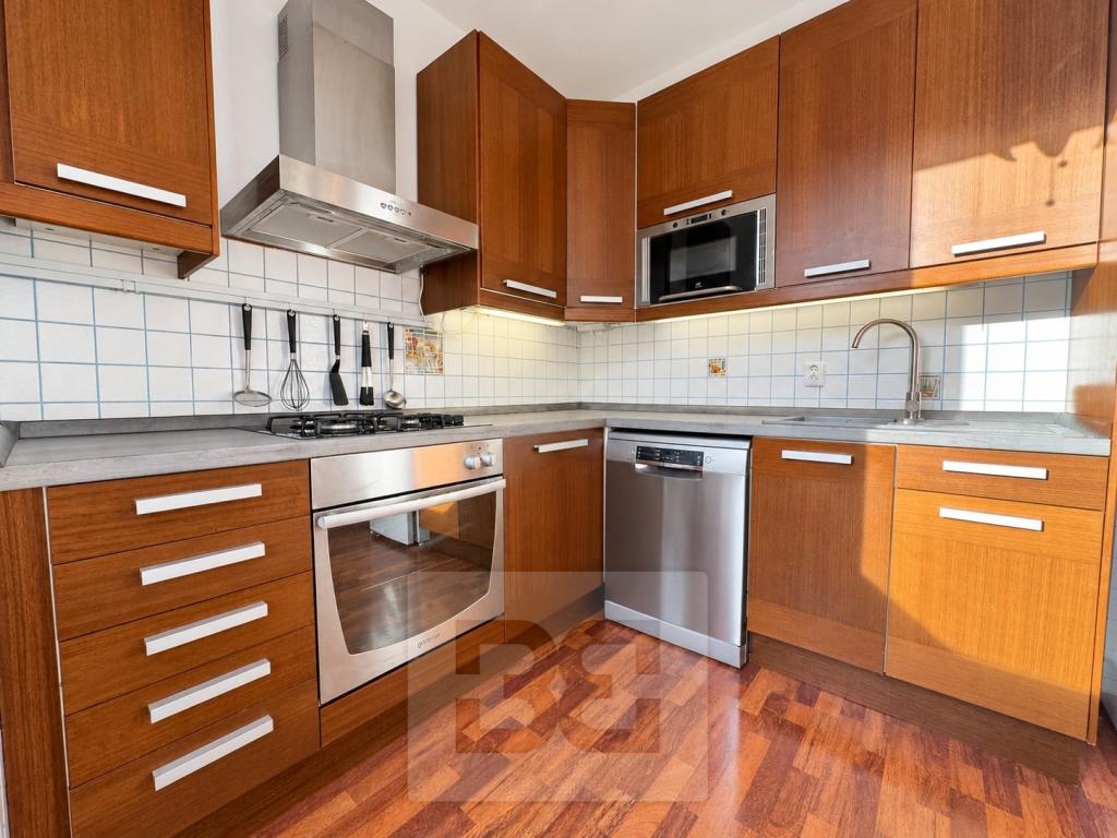 Pronájem bytu 2+1 57 m2