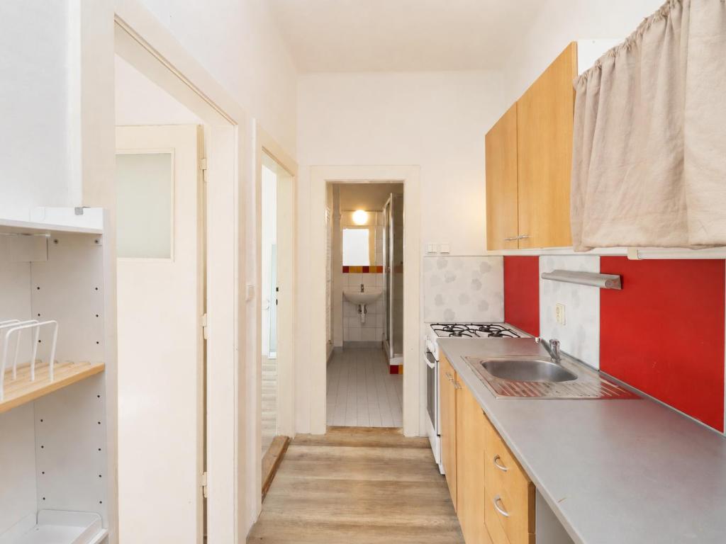 Pronájem bytu 2+1 45 m2