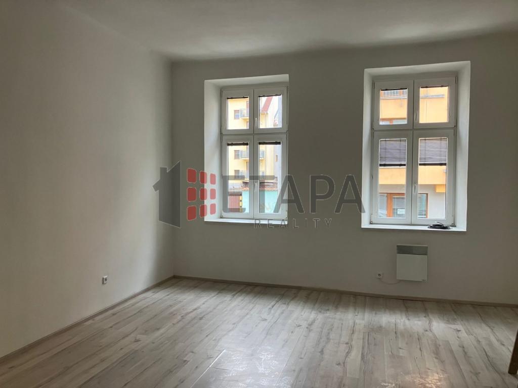 Pronájem bytu 2+kk 45 m2