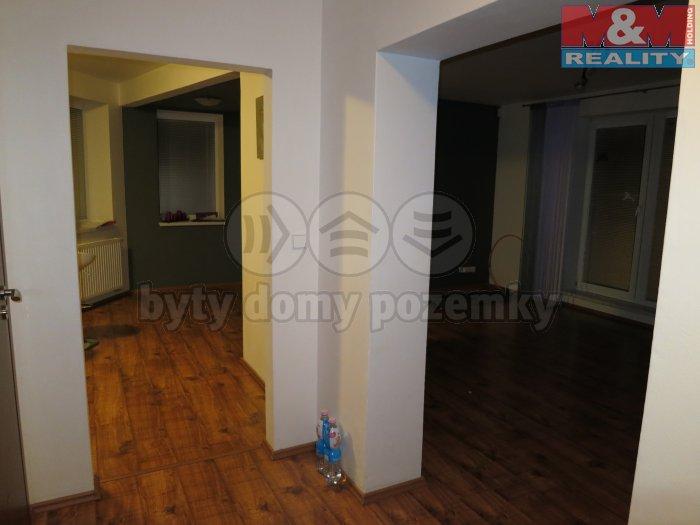 Pronajem bytu 5+kk 130 m2