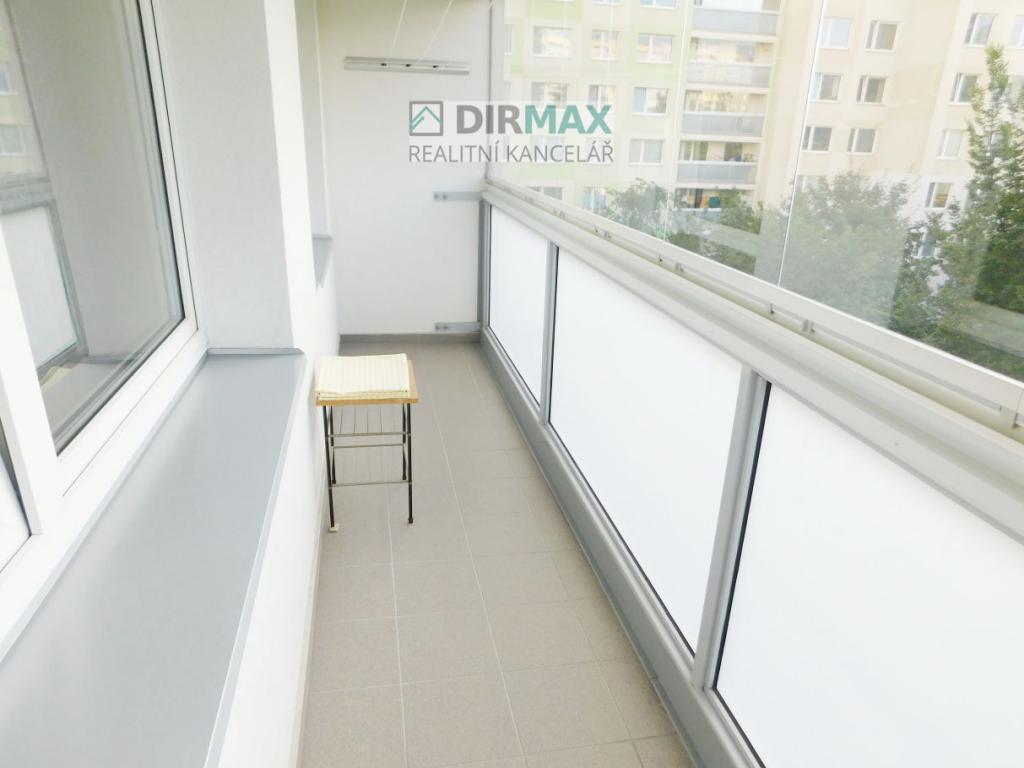 Pronájem bytu 3+1 88 m2