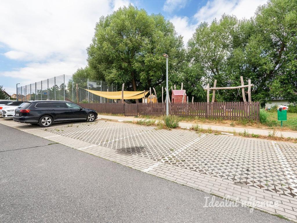 Pronájem bytu 3+kk 89 m2