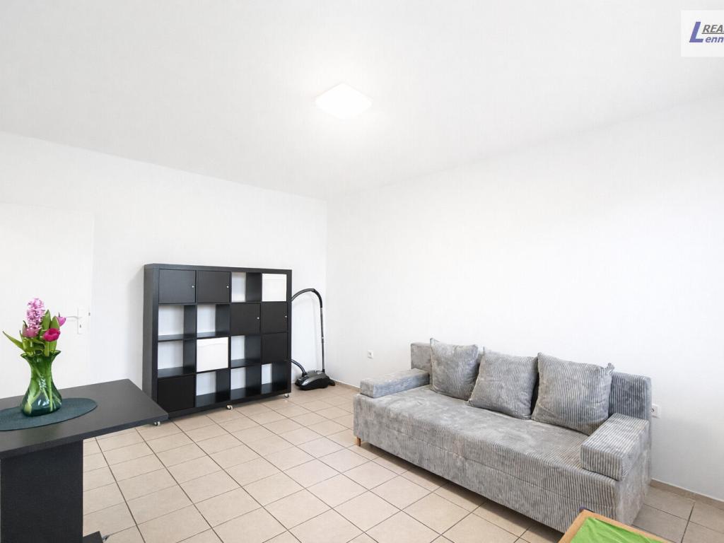 Pronájem bytu 1+kk 33 m2