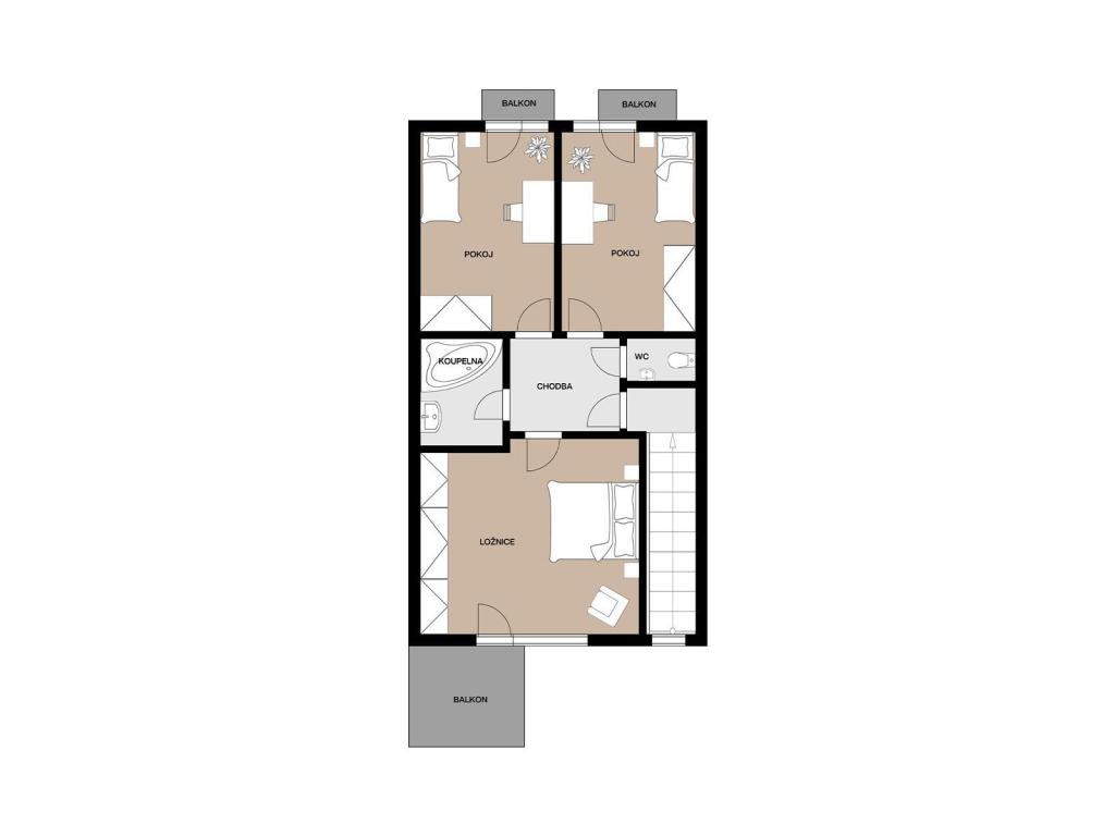 Prodej domu 154 m2, Pchery – náhled fotky 29