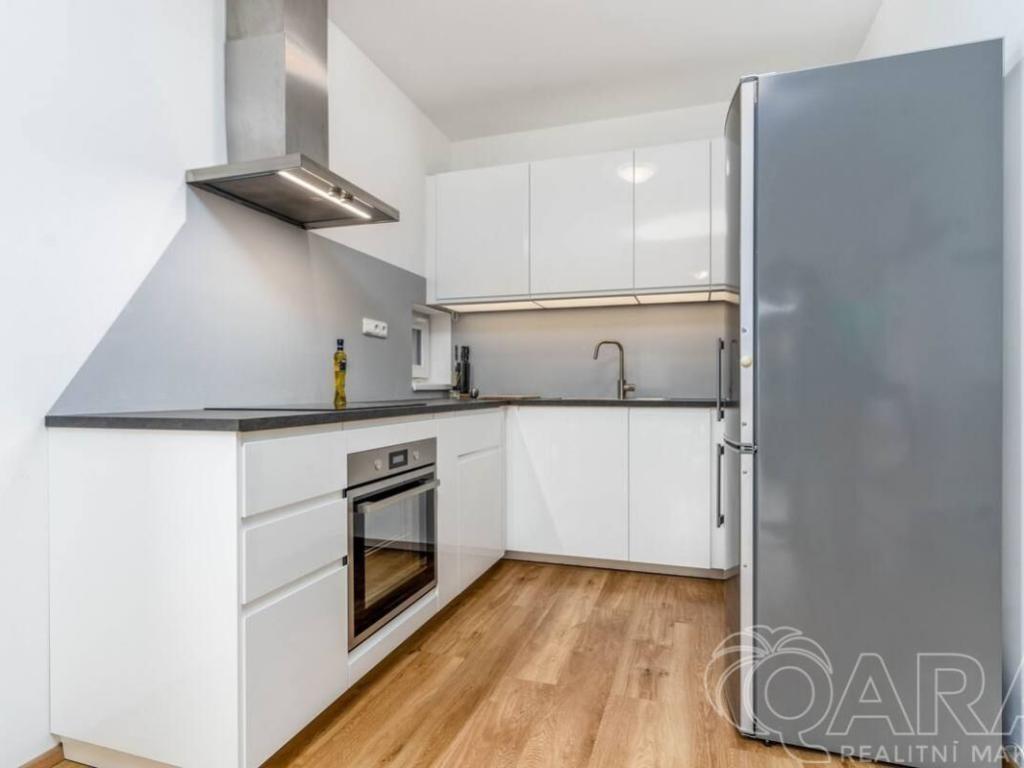 Pronájem bytu 1+kk 54 m2