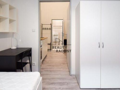 Pronájem bytu 2+1 31 m2