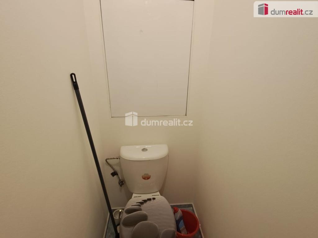Pronájem bytu 1+kk 27 m2, Praha – náhled fotky 7