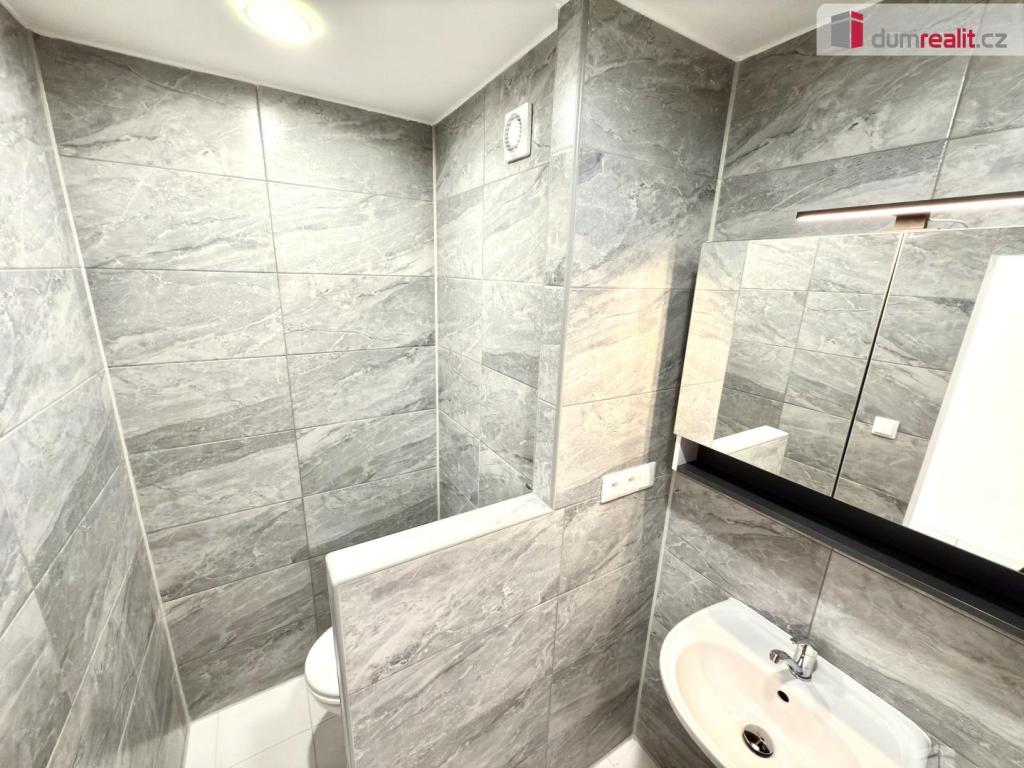 Pronájem bytu 2+1 60 m² – pohled 6