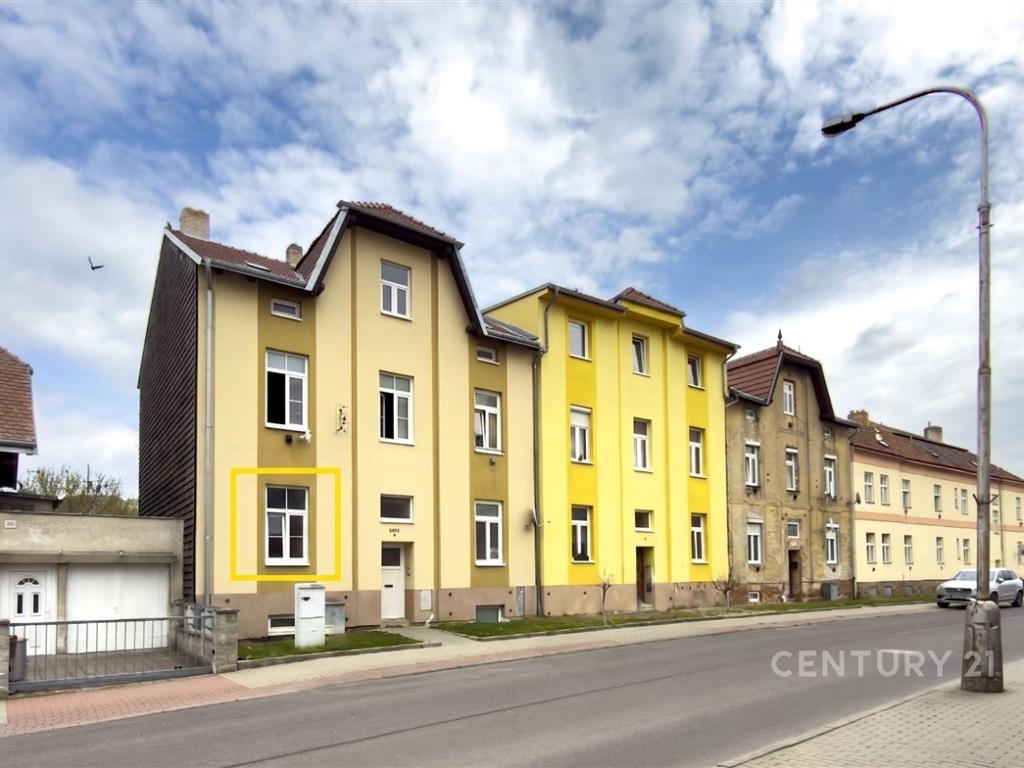 Pronájem bytu 1+1 33 m2