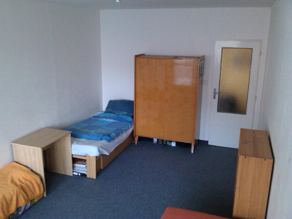 Pronajem bytu 2+kk 60 m2
