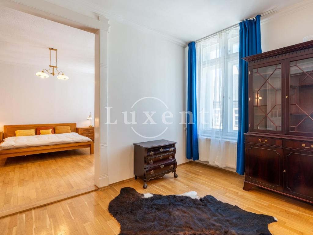 Pronájem bytu 3+kk 87 m2