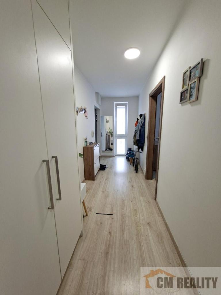 Pronájem bytu 2+kk 62 m2, Prostějov – náhled fotky 8