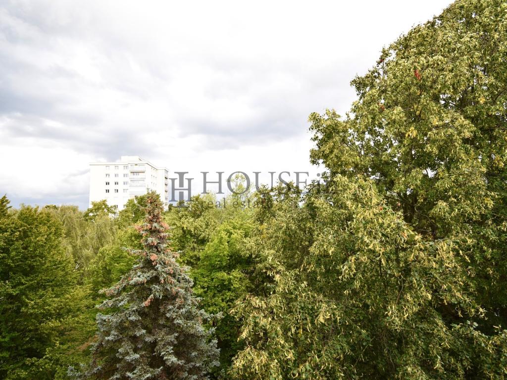 Pronájem bytu 2+1 55 m2, Praha – náhled fotky 17