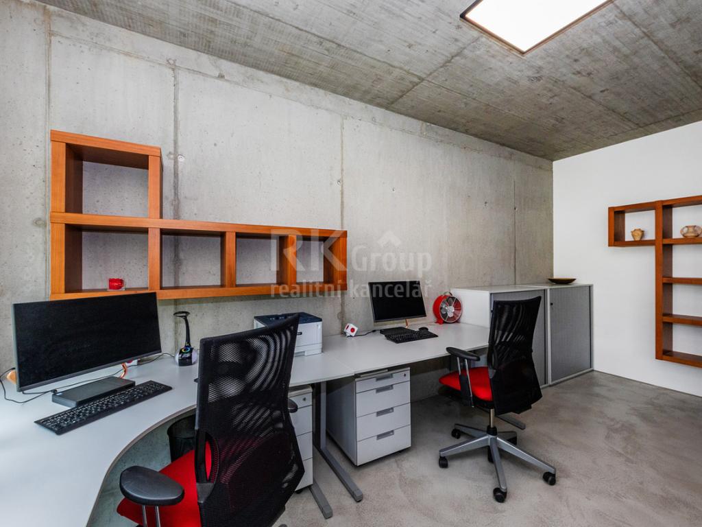 Pronájem bytu 3+kk 81 m2, Praha – náhled fotky 8