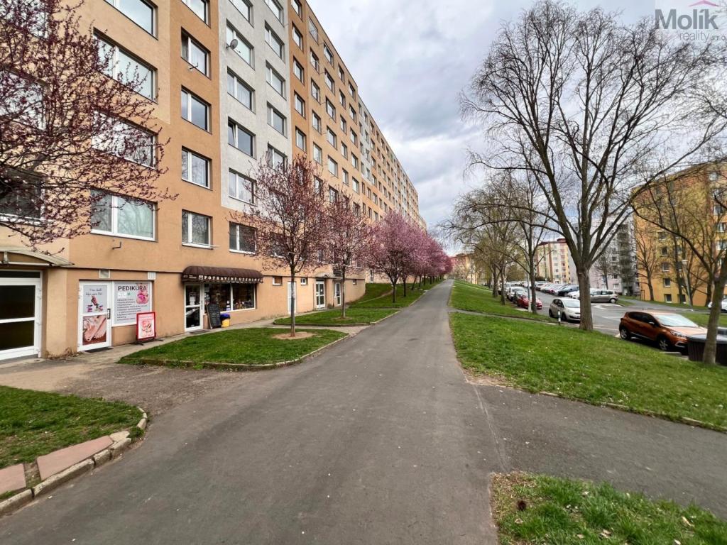 Prodej bytu 3+1 62 m2, Most – náhled fotky 19