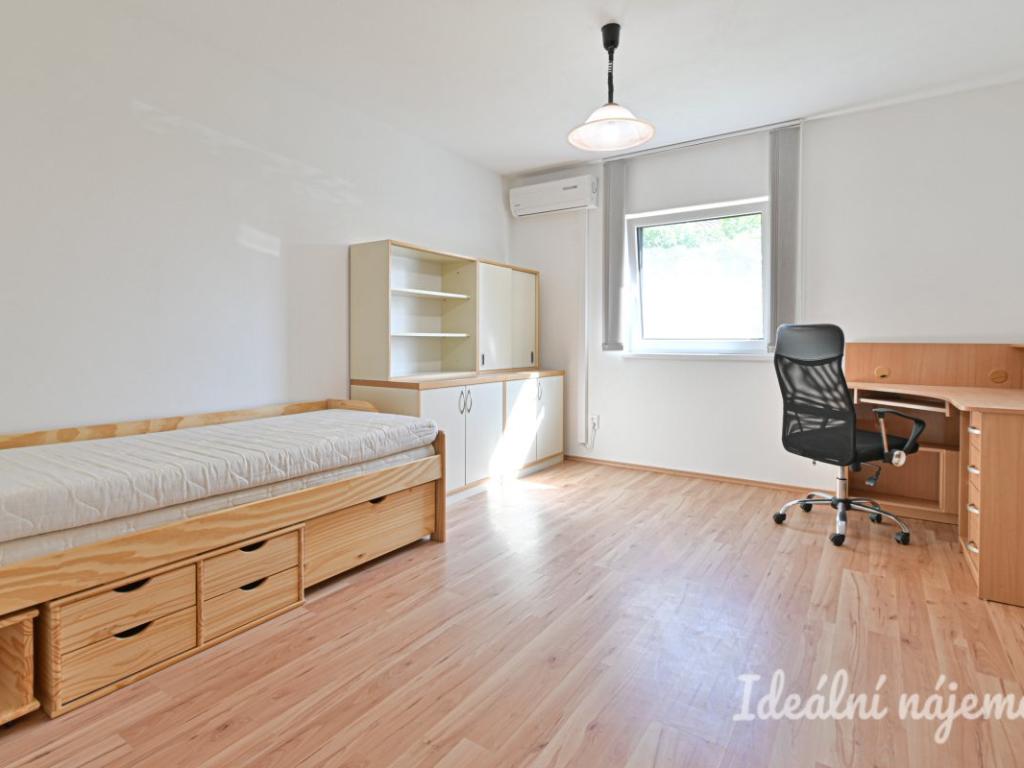 Pronájem bytu 2+kk 60 m2