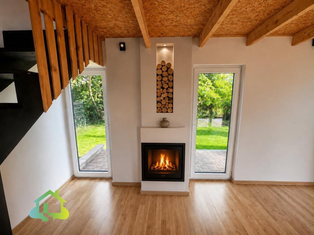 Prodej domu 55 m2
