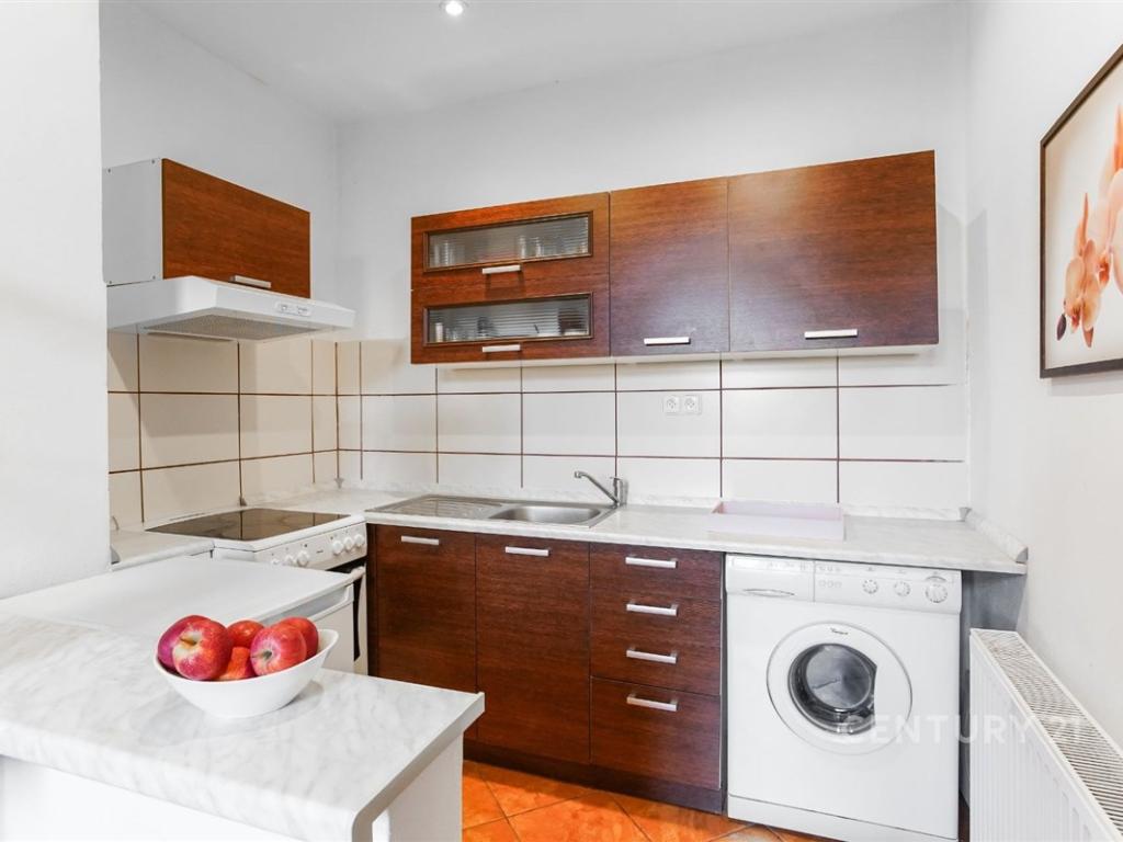 Pronájem bytu 1+kk 22 m2