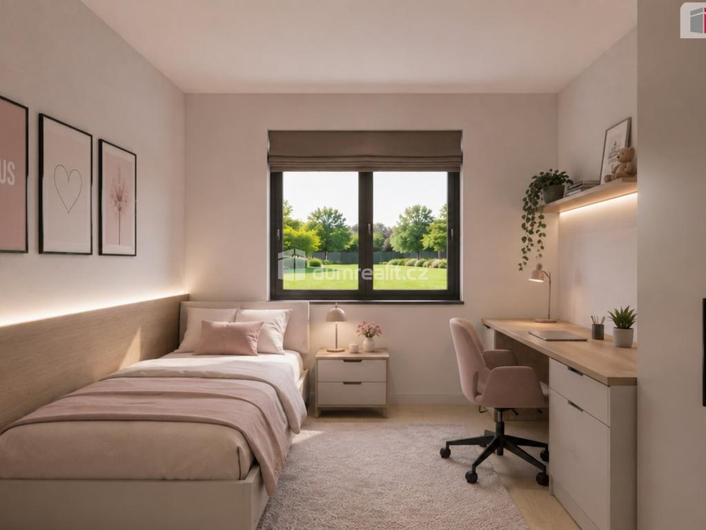 Prodej domu 115 m2, Ostrov – náhled fotky 7