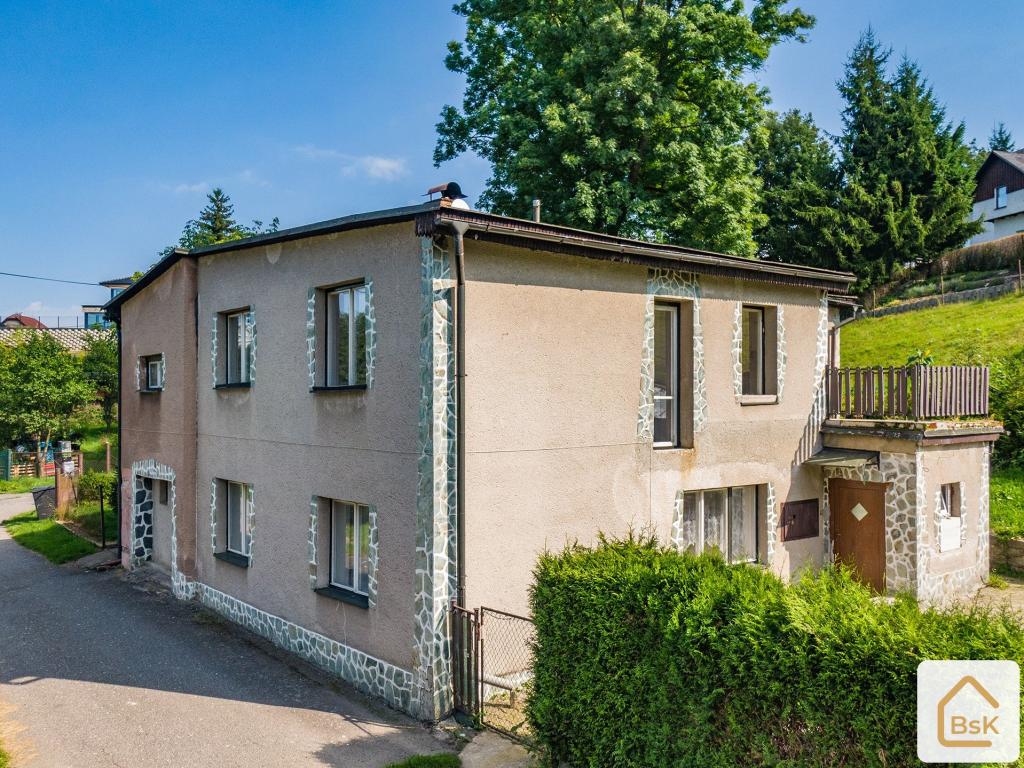 fivePlusRooms, Liberec - Nad Údolím, 7550000 Kč,