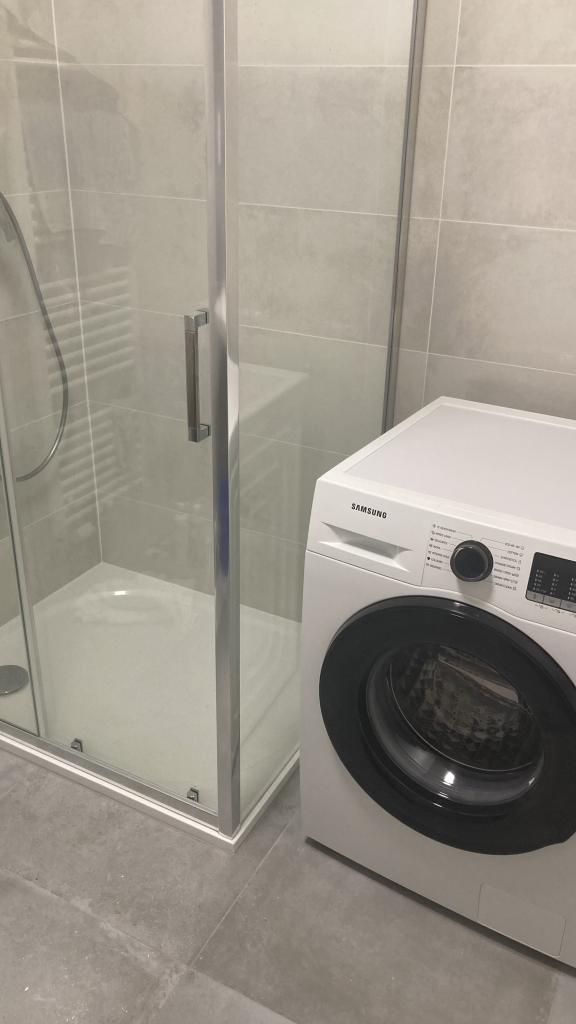 Pronajem bytu 1+kk 36 m2