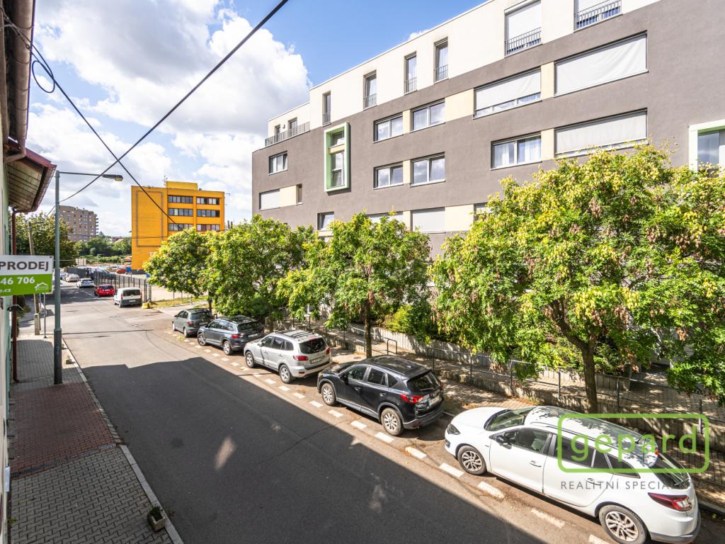 Prodej bytu 2+1 68 m² – další